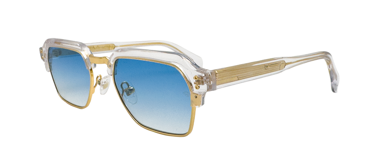 Oz Eyewear MOUHAD S2